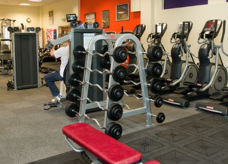 Photo of EPT Gym and Fitness
