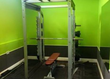 Photo of EPT Gym and Fitness