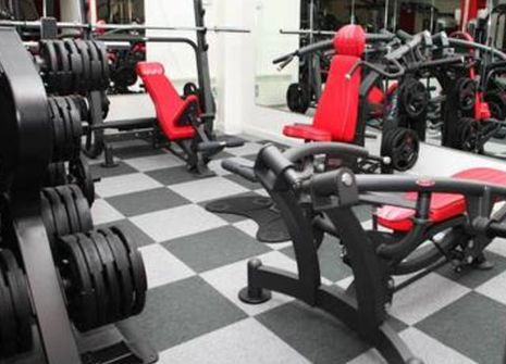 Photo of Total Fitness Gym Swanley