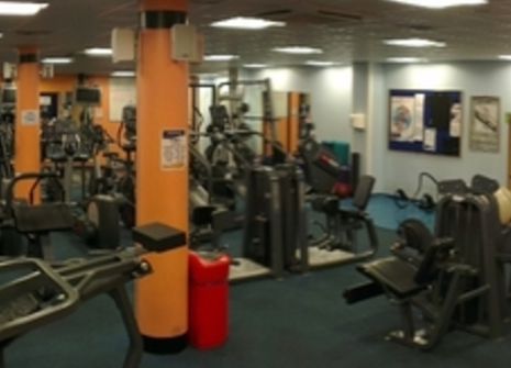 Photo of Llanishen Leisure Centre