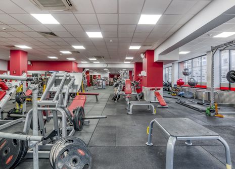 Photo of Snap Fitness Windsor