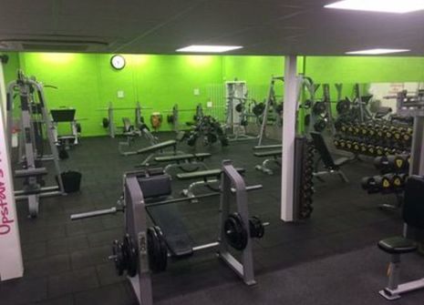 Photo of Energie Fitness Cardiff Bay