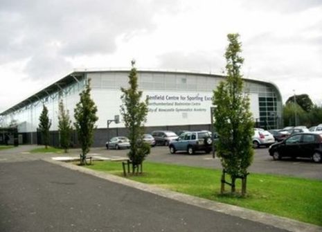 Photo of Benfield Sports Centre