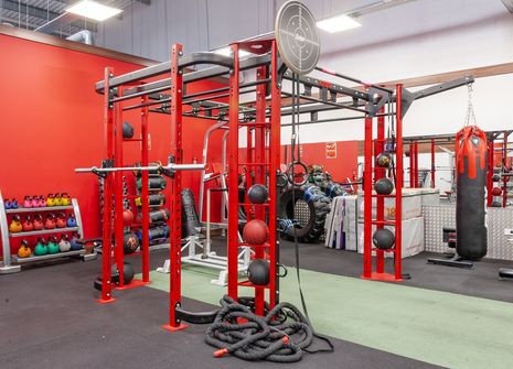 Photo of Snap Fitness Hinckley