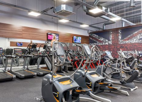 Photo of Snap Fitness Hinckley