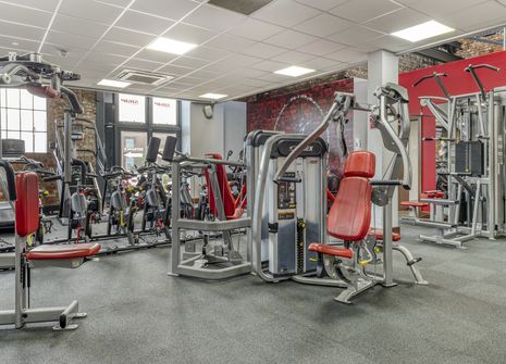 Photo of Snap Fitness Barry