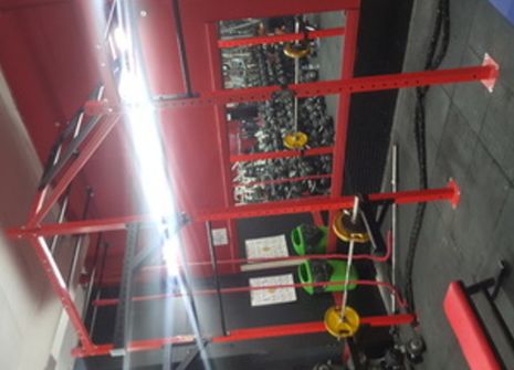 Photo of FX Power Gym