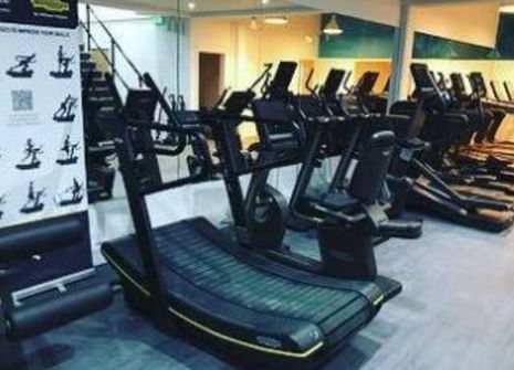 Photo of The Fitness Space Henley