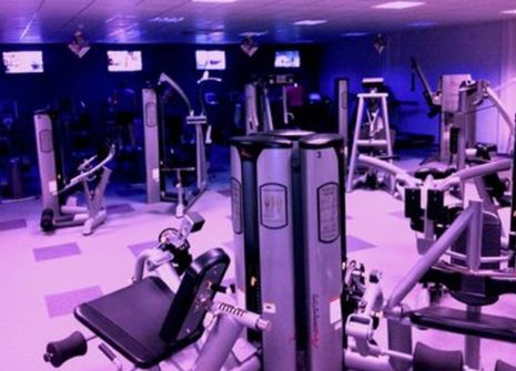 Photo of Energie Fitness Club Andover