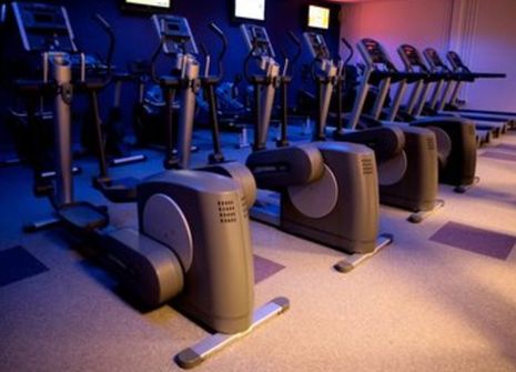 Energie Fitness Club Andover picture