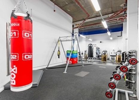 Photo of Better Gym Holloway