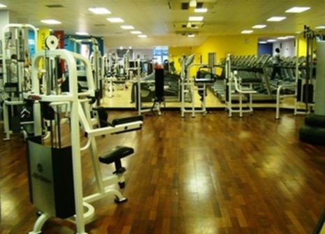Photo of Better Gym Woolwich