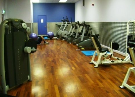 Photo of Better Gym Woolwich