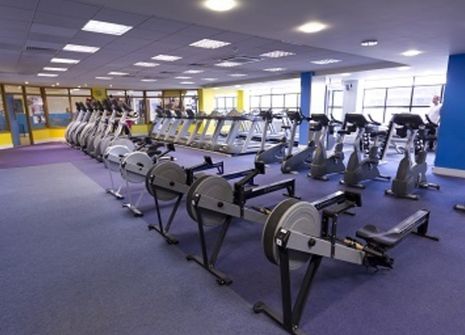 Photo of Better Gym Bournemouth