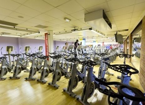 Photo of Better Gym Nottingham