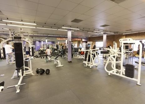 Photo of Better Gym Nottingham