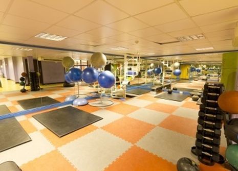 Photo of Better Gym Nottingham