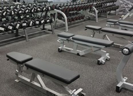 Photo of Better Gym Lincoln