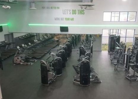 Photo of Better Gym Sheffield