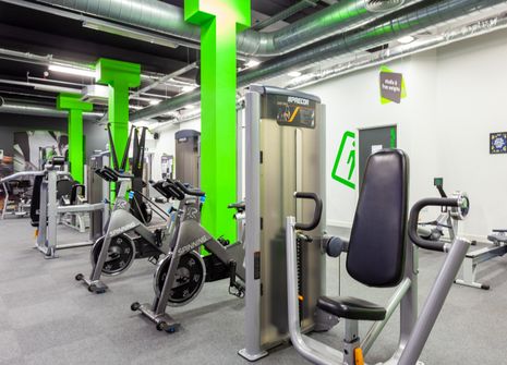 Photo of Energie Fitness Kentish Town