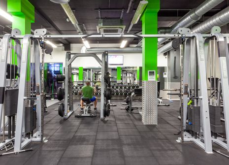 Photo of Energie Fitness Kentish Town