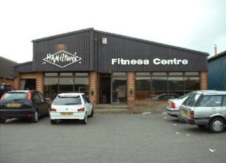 Photo of Hamiltons Fitness Centre