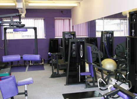 Photo of Changes Health Club
