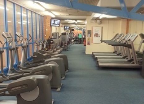 Photo of Bourne Leisure Centre
