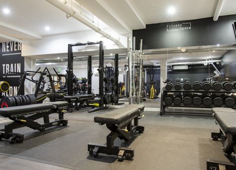 Photo of The Fitness Space - Wapping