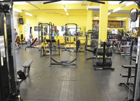 Photo of Muscle Works Orpington 
