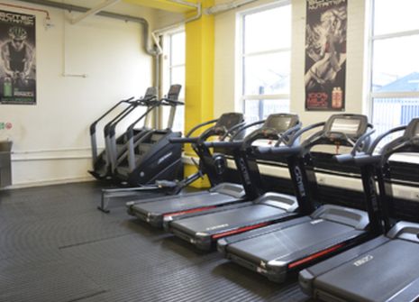 Photo of Muscle Works Orpington 