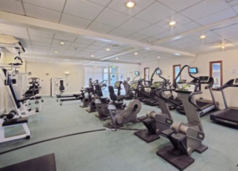 Photo of Grand Fitness