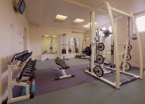 Photo of Grand Fitness