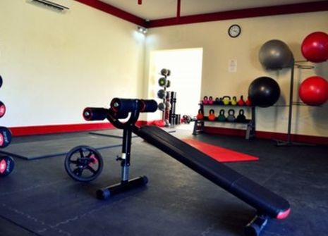 Photo of Kinesis Gym & Fitness Centre