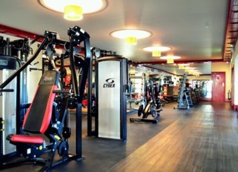 Photo of Kinesis Gym & Fitness Centre