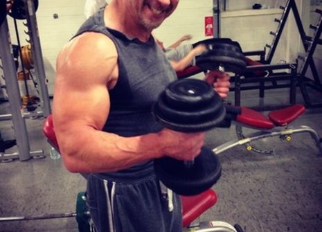 Photo of SANTINO'S HEALTH AND FITNESS
