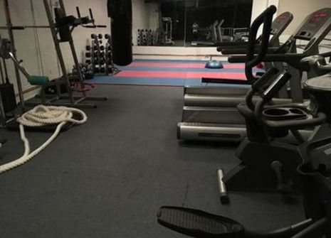 Photo of FORTITUDE FITNESS