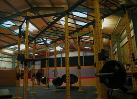 Photo of West 11 Fitness (The Gym)
