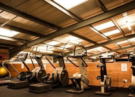 Photo of West 11 Fitness (The Gym)