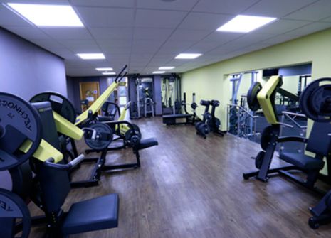 Photo of Lakeside Active Health Club & Gym