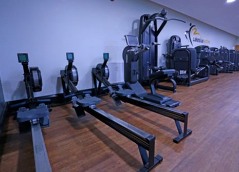 Photo of Lakeside Active Health Club & Gym