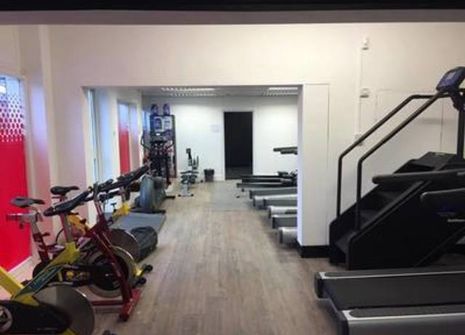 Photo of The Unit Gym
