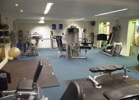 Photo of St Austell Leisure Centre
