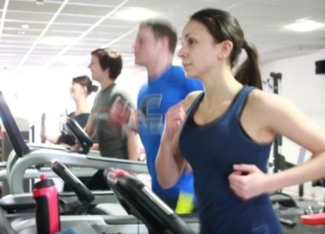 Photo of Club Ginger Health And Fitness