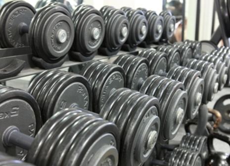 Photo of Club Ginger Health And Fitness