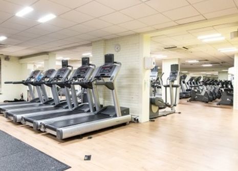 Photo of Nuffield Health Battersea Fitness & Wellbeing Gym