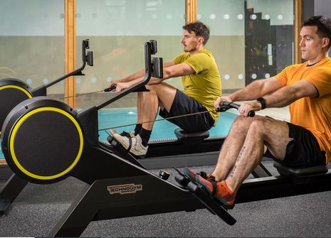 Photo of Nuffield Health Islington Fitness & Wellbeing Gym