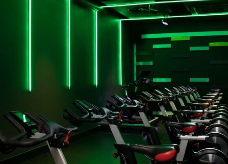 Photo of Nuffield Health Islington Fitness & Wellbeing Gym