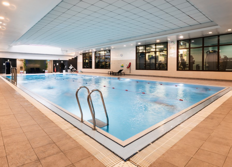 Nuffield Health Islington Fitness & Wellbeing Gym picture