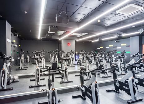 Photo of Nuffield Health Ealing Fitness & Wellbeing Gym